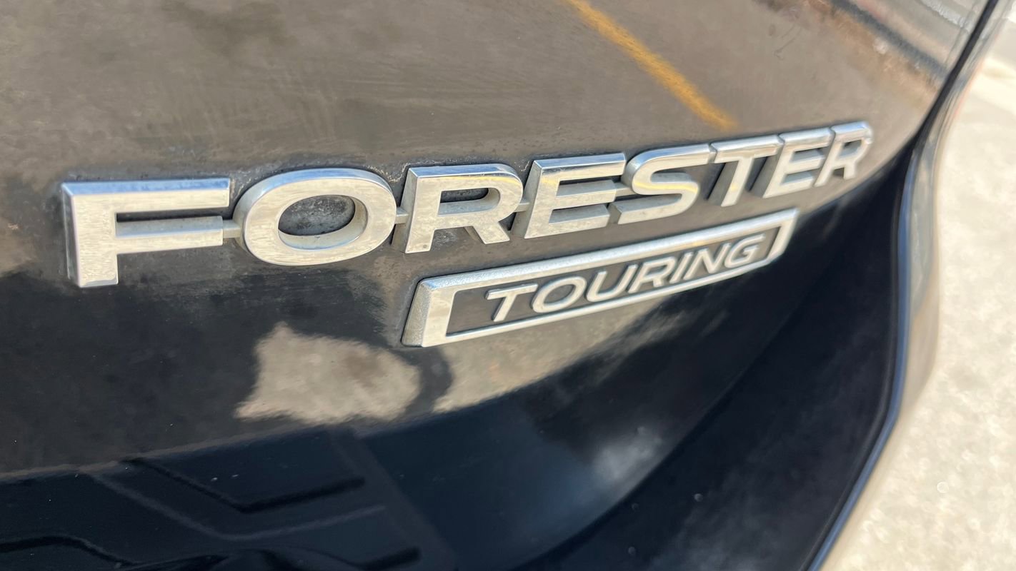 Used 2020 Subaru Forester Touring w/ Popular Package #2 AWD/4WD image 26