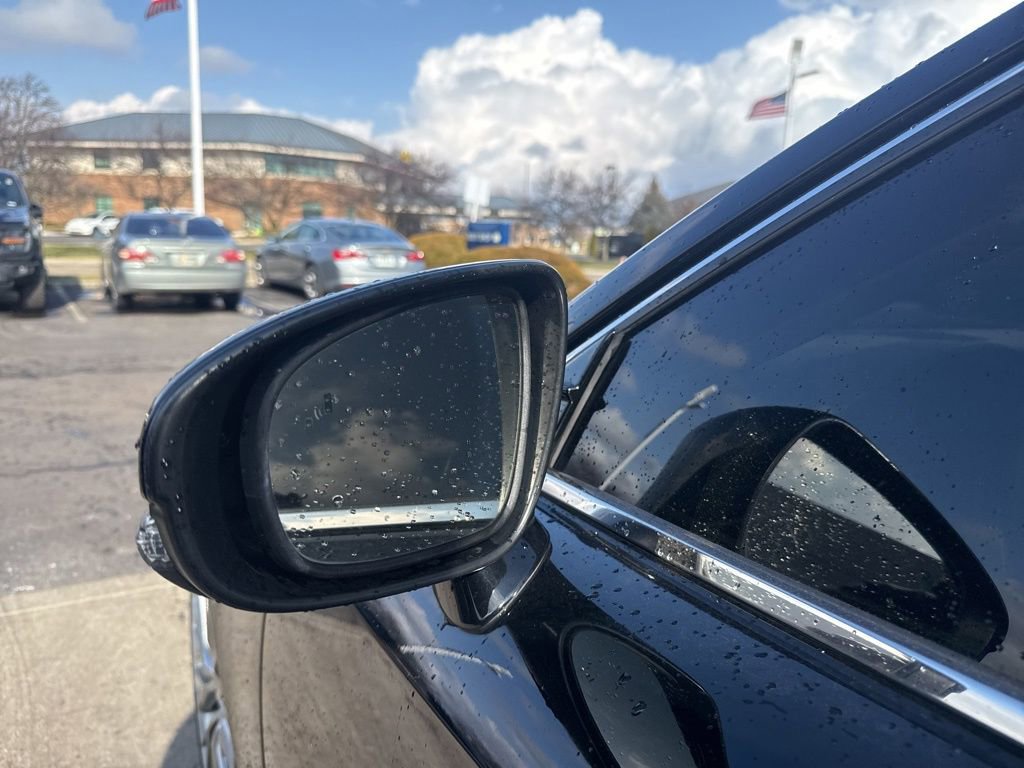 Used 2015 Lexus IS 250 AWD w/ Navigation System Package image 18