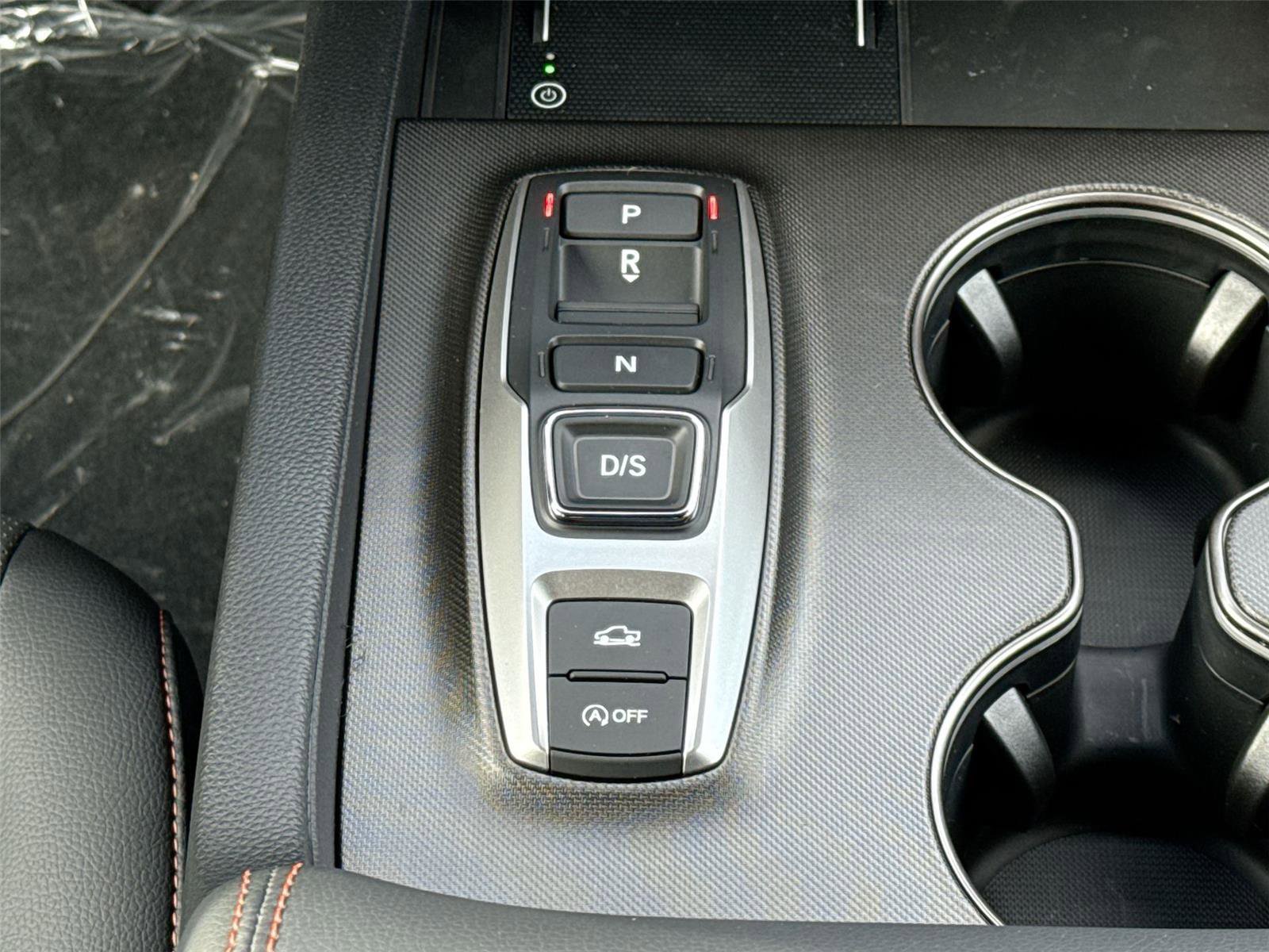 New 2026 Honda Ridgeline TrailSport image 29