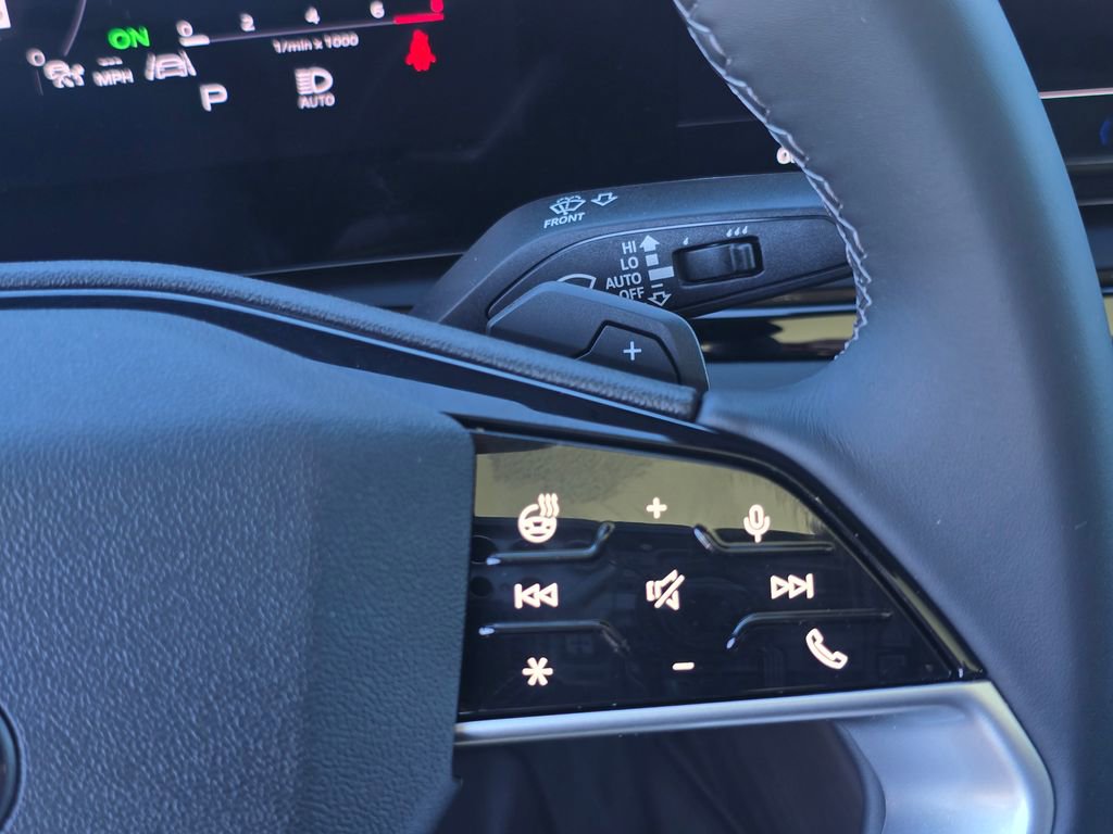New 2026 Audi A6 Premium Plus image 27