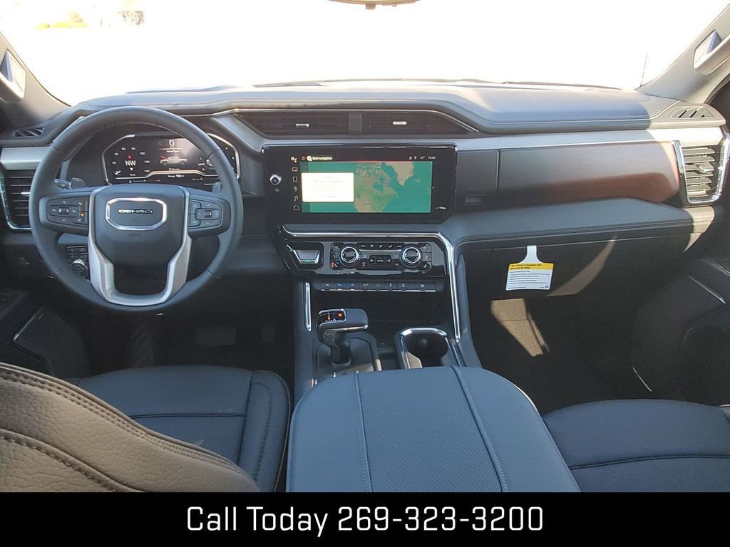 New 2024 GMC Sierra 1500 Denali w/ Technology Package image 23
