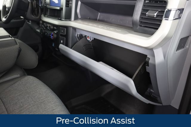 New 2026 Ford F350 XL w/ STX Appearance Package image 65