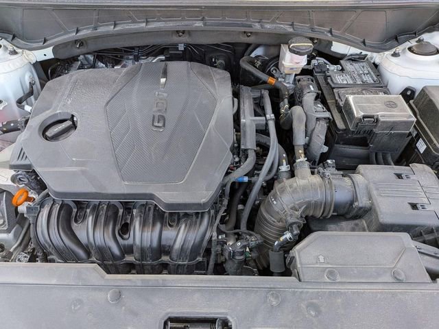 Used 2025 Hyundai Tucson SEL image 35