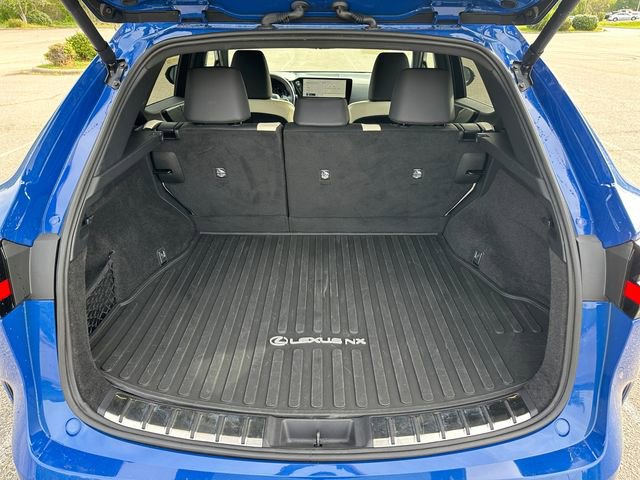 Used 2024 Lexus NX 350 AWD w/ Cold Area Package image 30