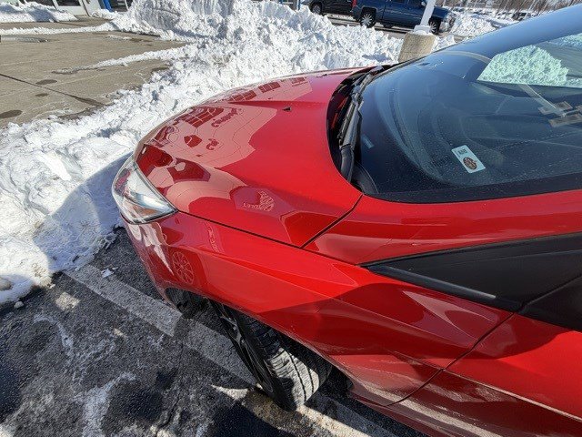 Used 2016 Ford Focus SE w/ SE Sport Package image 15