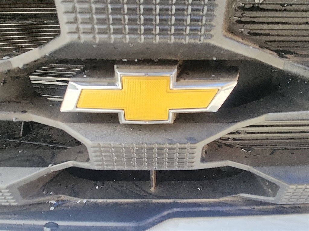 Used 2024 Chevrolet Silverado 1500 Custom image 31