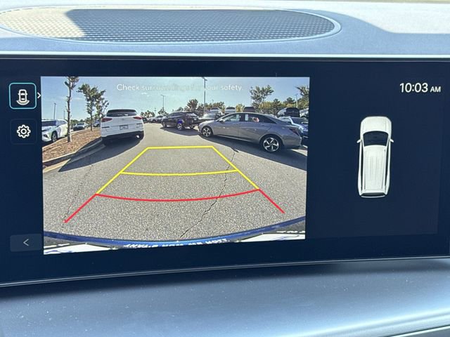 New 2026 Hyundai Ioniq 9 SE image 25