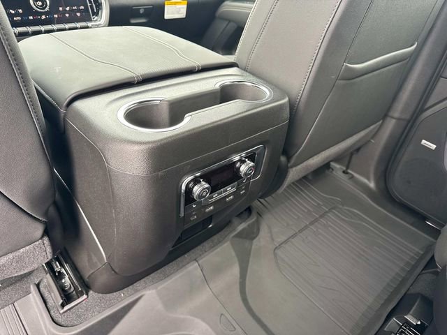 New 2026 GMC Yukon Elevation w/ Elevation Premium Package image 18