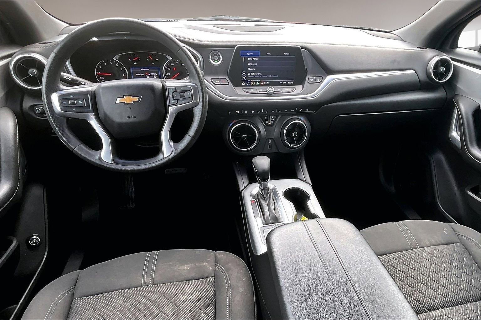 Used 2021 Chevrolet Blazer LT image 7