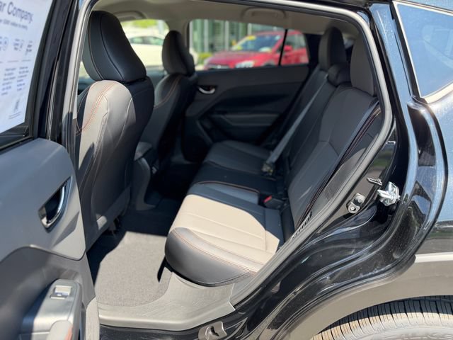 New 2026 Subaru Crosstrek 2.5i Limited AWD/4WD image 6