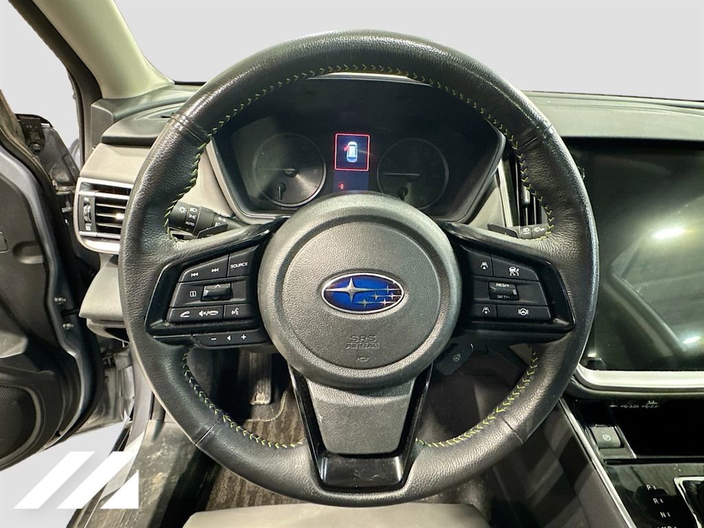 Certified 2024 Subaru Outback Onyx Edition image 11