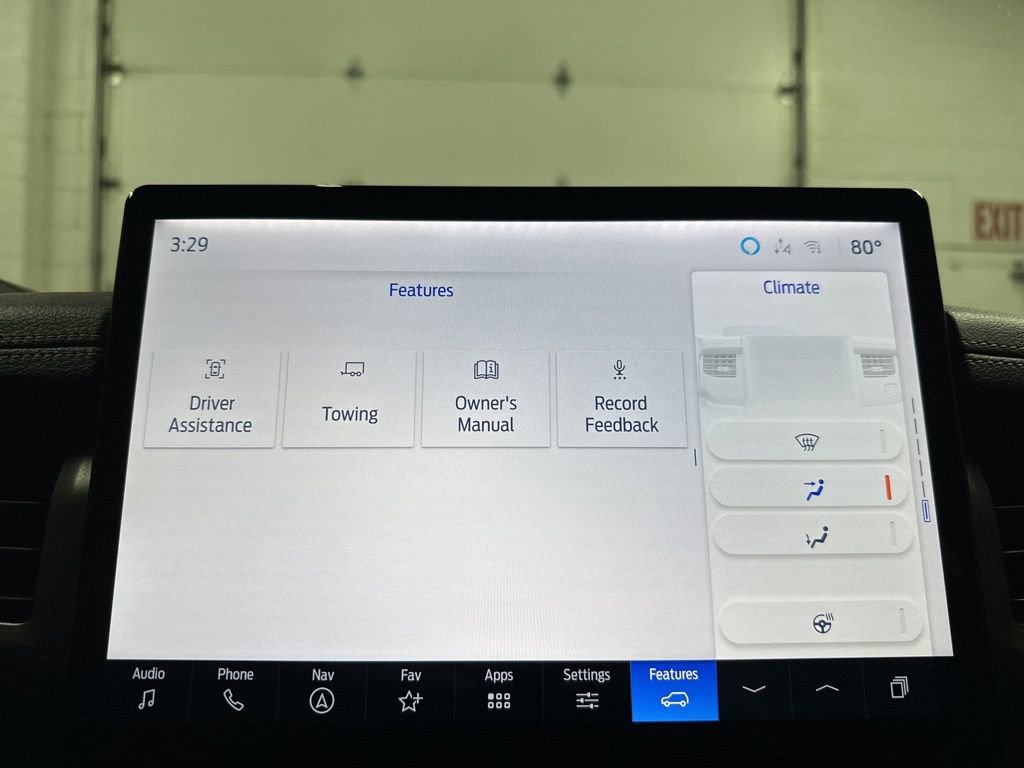 Used 2024 Ford Expedition XLT image 30