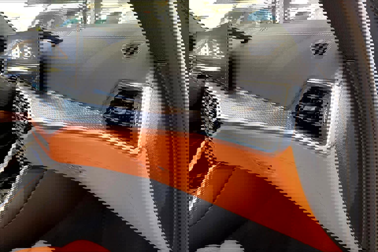 Used 2024 BMW 440i xDrive Coupe w/ Premium Package AWD/4WD image 19