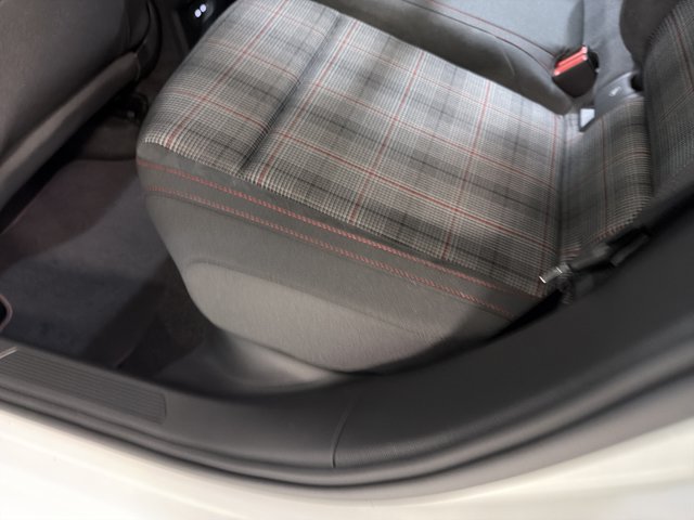 New 2026 Volkswagen GTI S FWD image 22