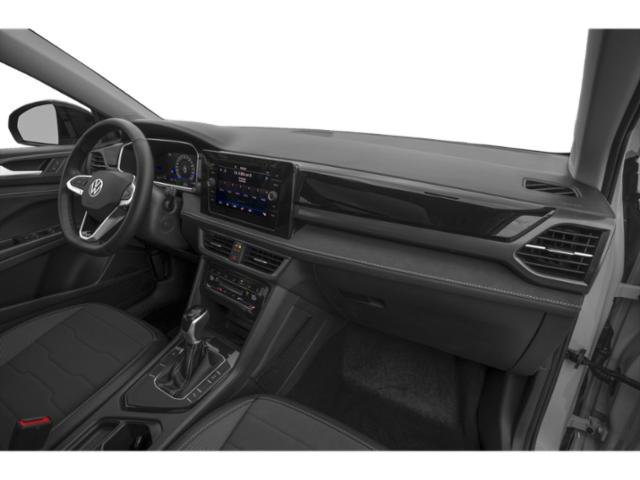 New 2026 Volkswagen Taos SE AWD/4WD image 17