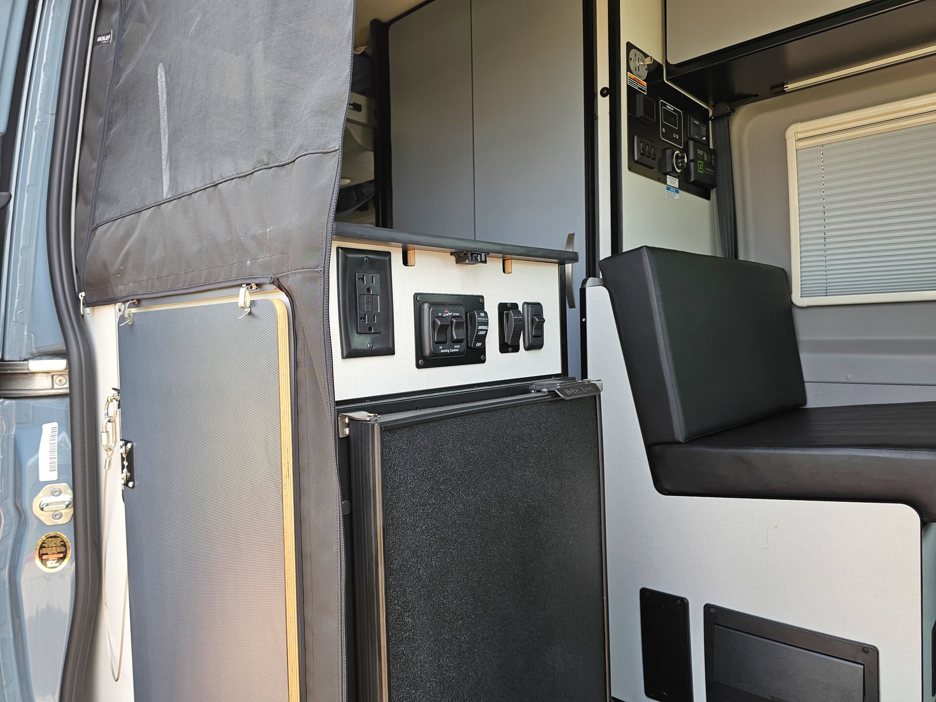 Used 2022 Mercedes-Benz Sprinter 2500 image 55