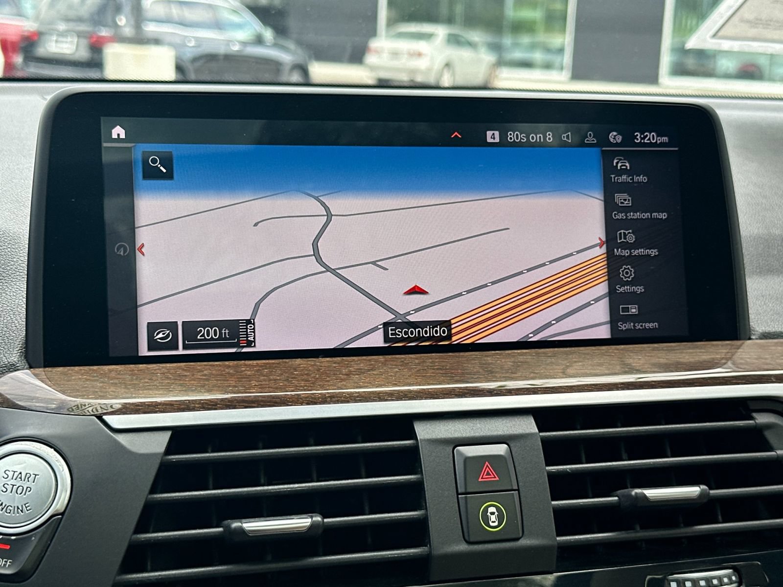 Used 2021 BMW X4 xDrive30i AWD/4WD image 20