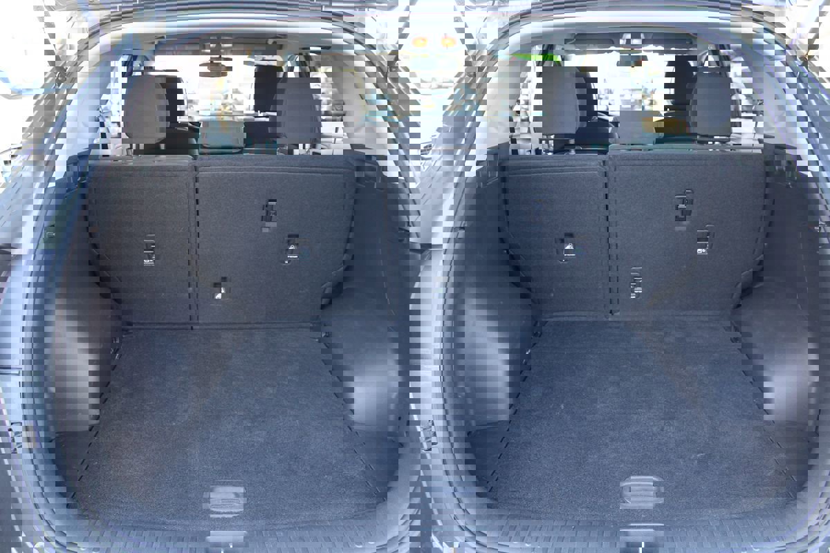 Used 2018 Hyundai Tucson SEL image 32