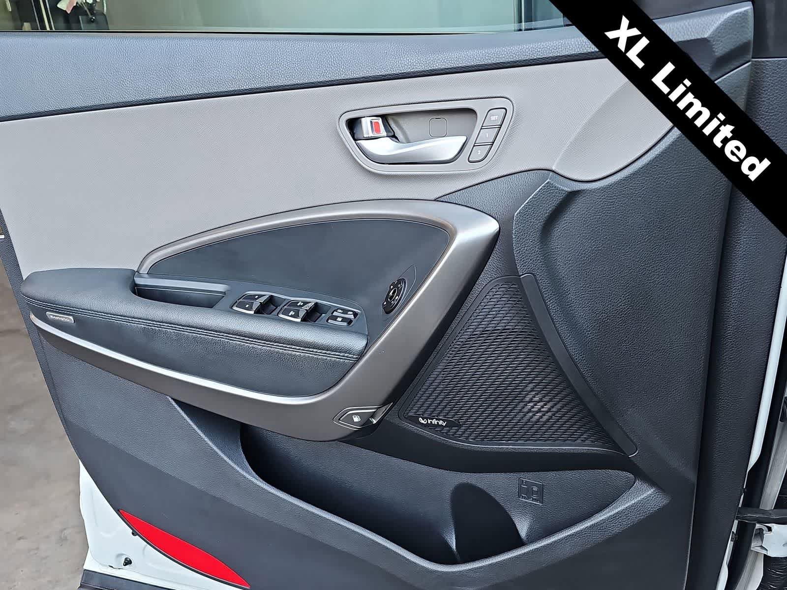 Used 2019 Hyundai Santa Fe XL FWD image 28