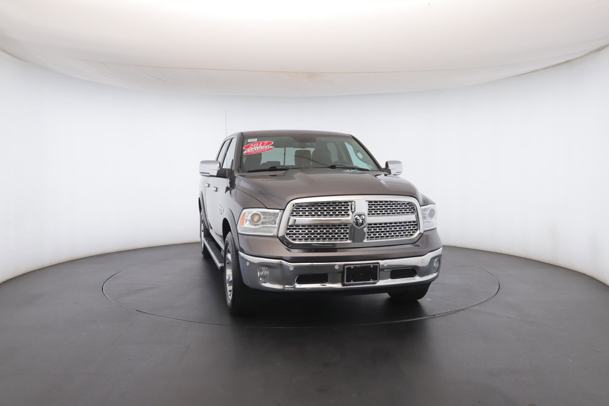 Used 2017 RAM 1500 Laramie w/ Convenience Group image 38