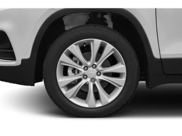 Used 2020 Chevrolet Trax Premier image 14