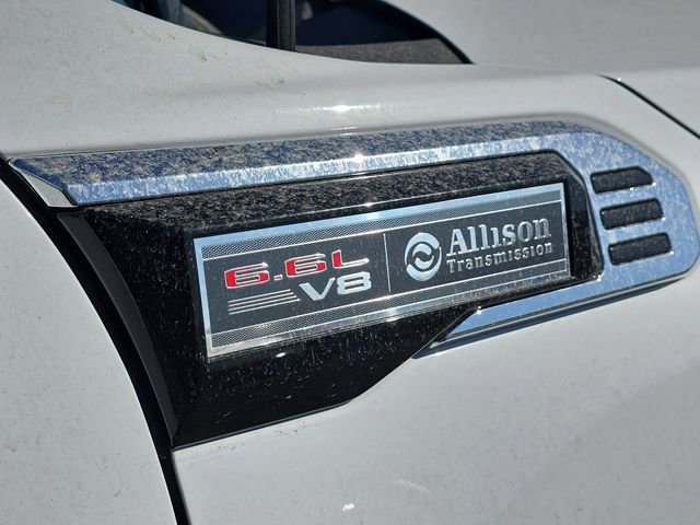 New 2025 GMC Sierra 3500 Pro w/ Convenience Package image 31