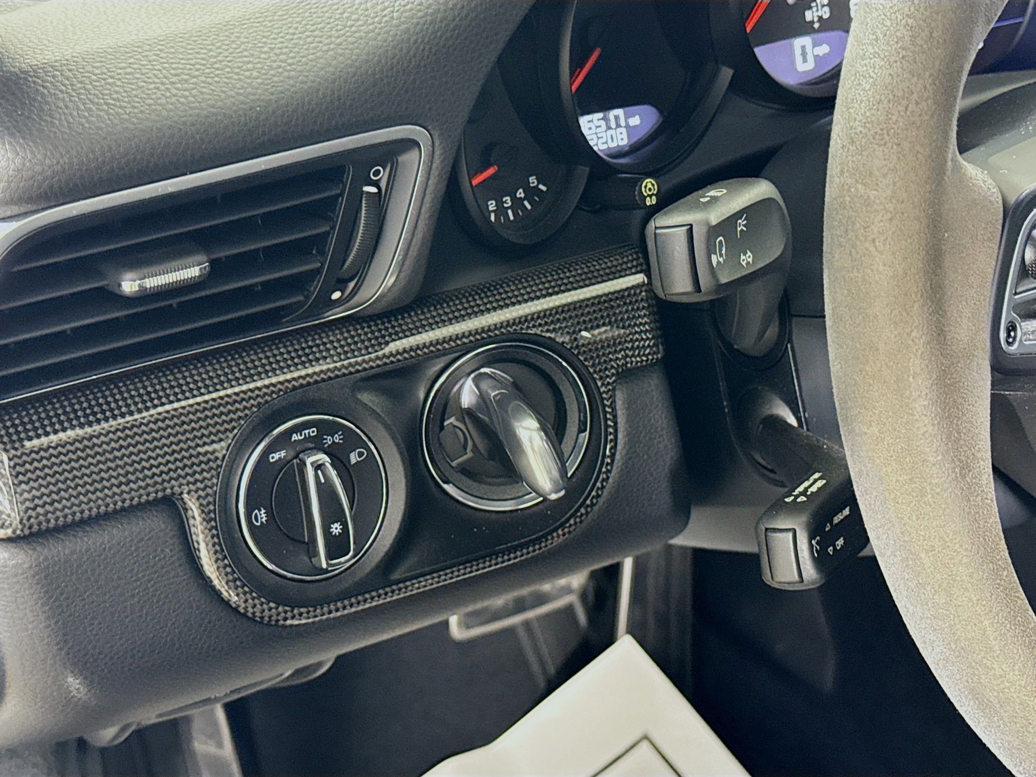 Certified 2019 Porsche 911 Targa 4 GTS image 14