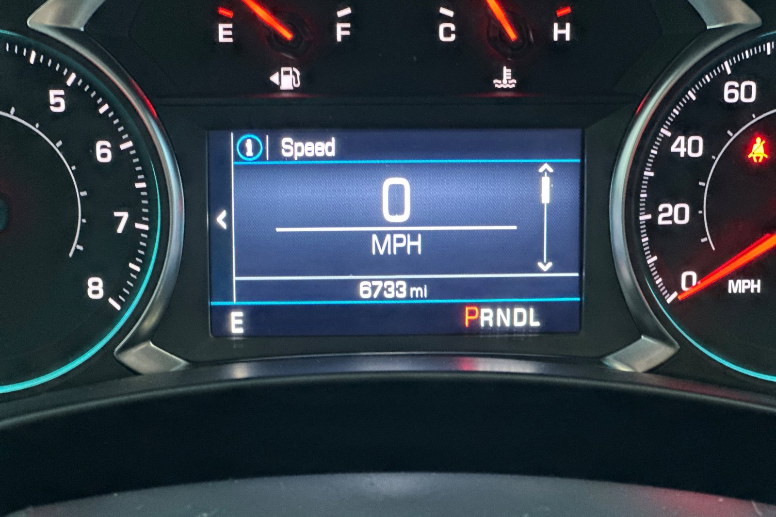 Used 2024 Chevrolet Equinox LS w/ LS Convenience Package image 34