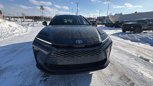 New 2026 Toyota Crown Signia Limited image 8