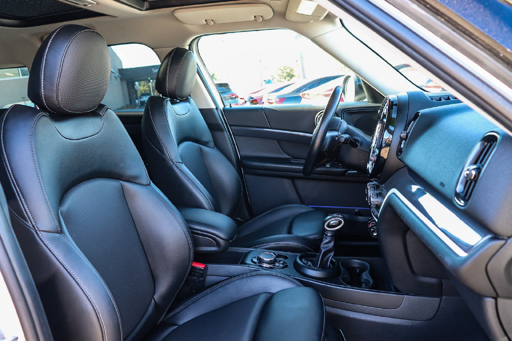Used 2018 MINI Cooper Countryman S FWD image 16