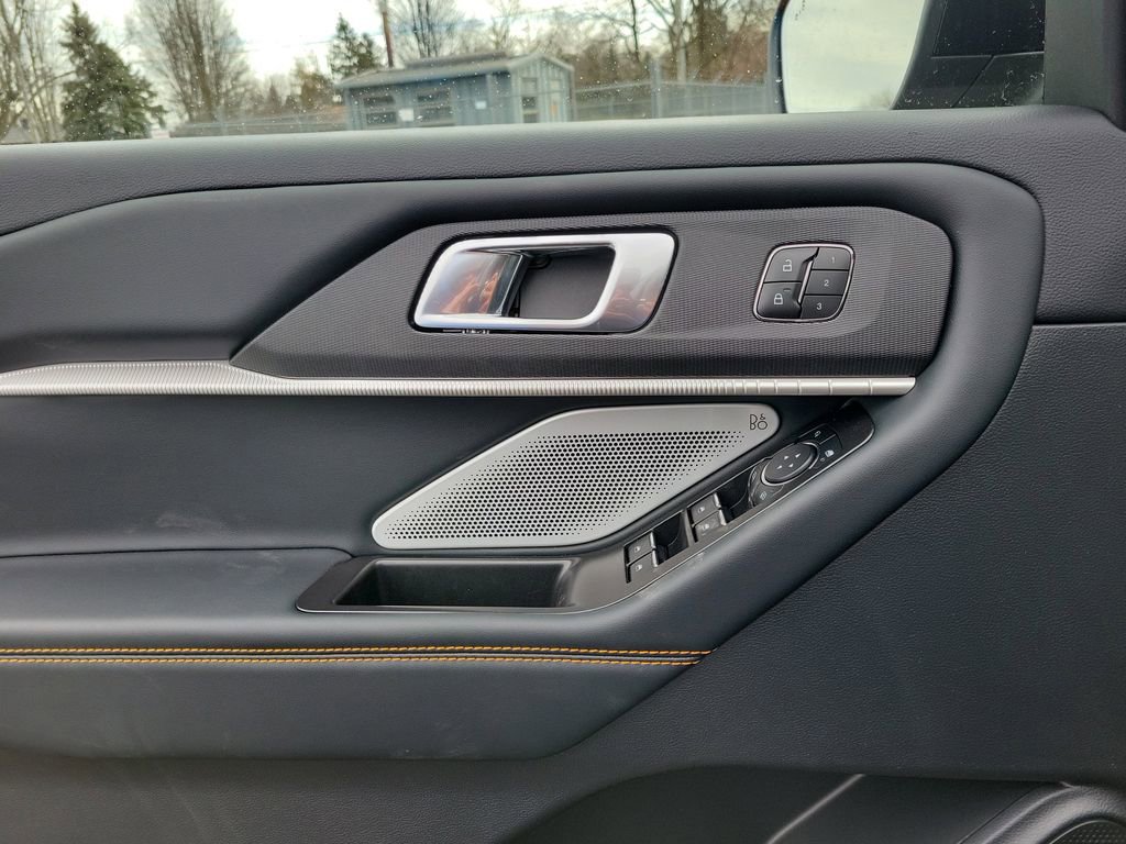 New 2026 Ford Explorer Tremor w/ Tremor Ultimate Package image 18