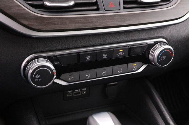 Used 2025 Nissan Altima 2.5 SV image 19
