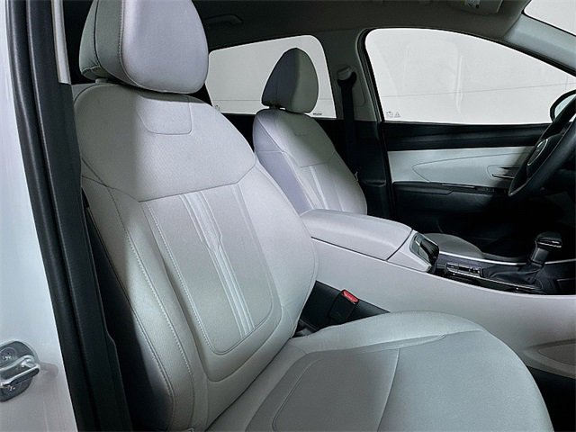 Certified 2025 Hyundai Tucson SEL image 27