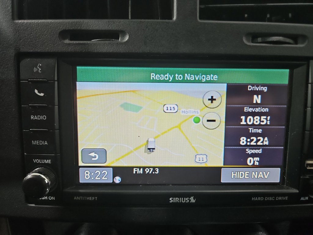 Used 2012 Jeep Liberty Sport w/ Popular Equipment Group AWD/4WD image 20