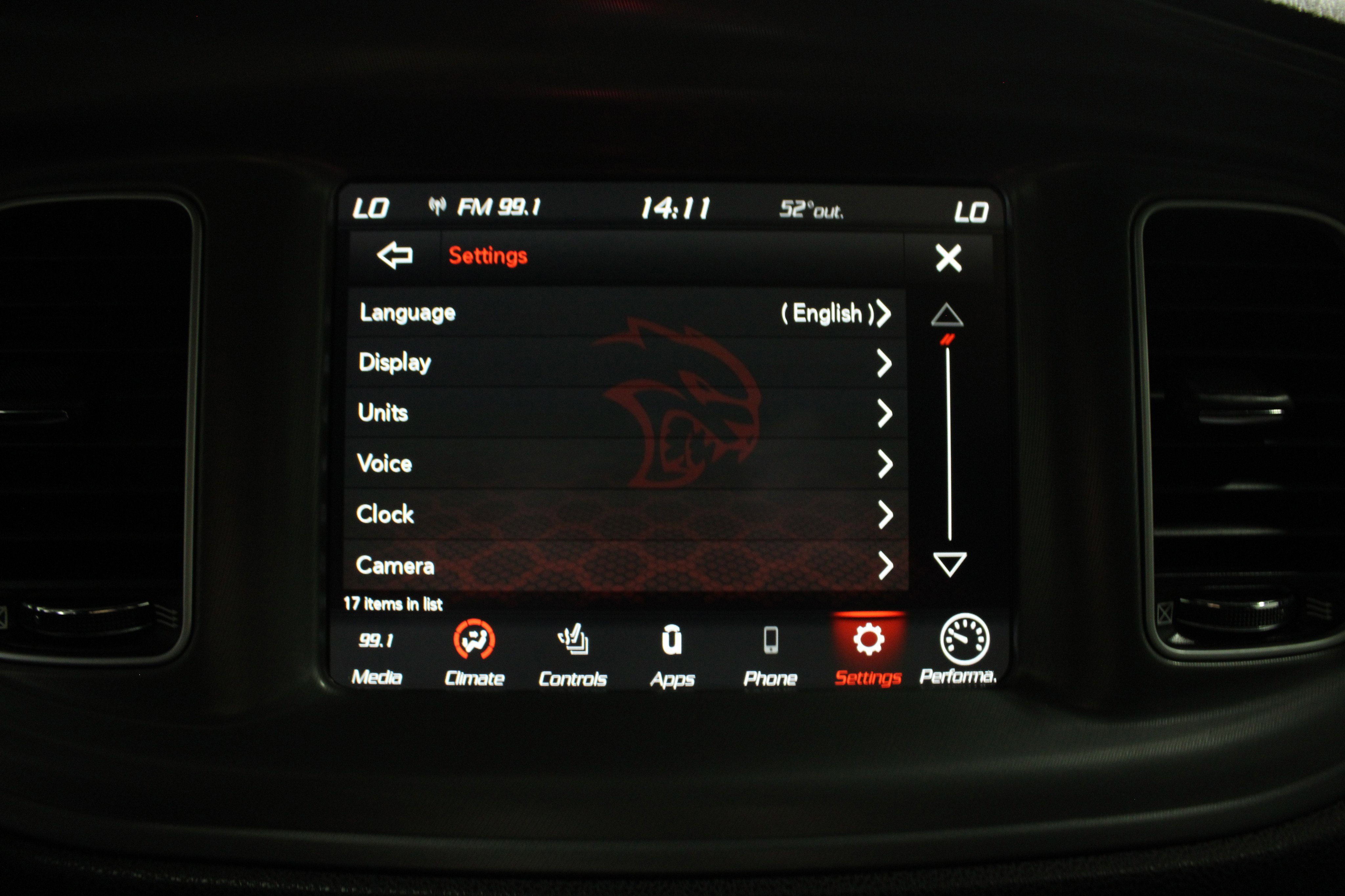 Used 2023 Dodge Charger Scat Pack image 18