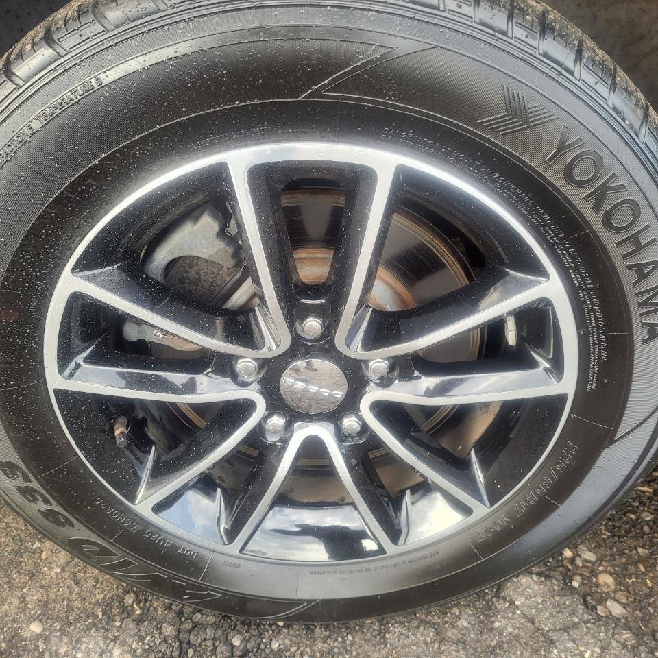 Used 2019 Dodge Grand Caravan GT FWD image 33