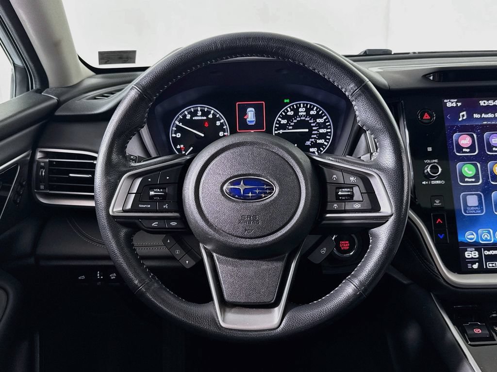 Used 2022 Subaru Outback Limited w/ Popular Package #2 AWD/4WD image 11