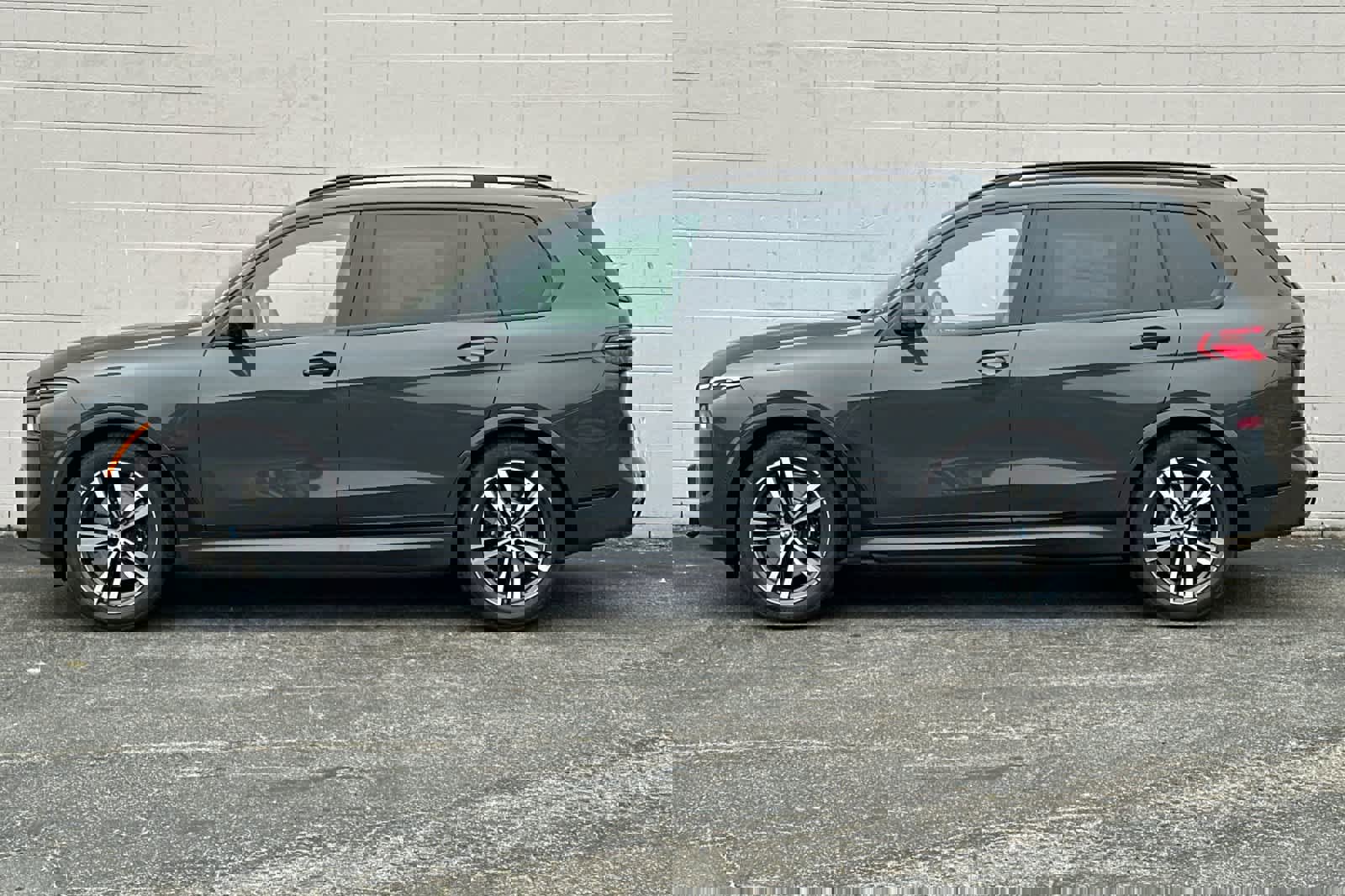 New 2026 BMW X7 xDrive40i w/ M Sport Package image 5