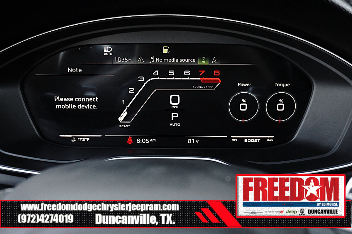 Used 2023 Audi RS 5 Sportback w/ RS Driver Assistance Package image 18