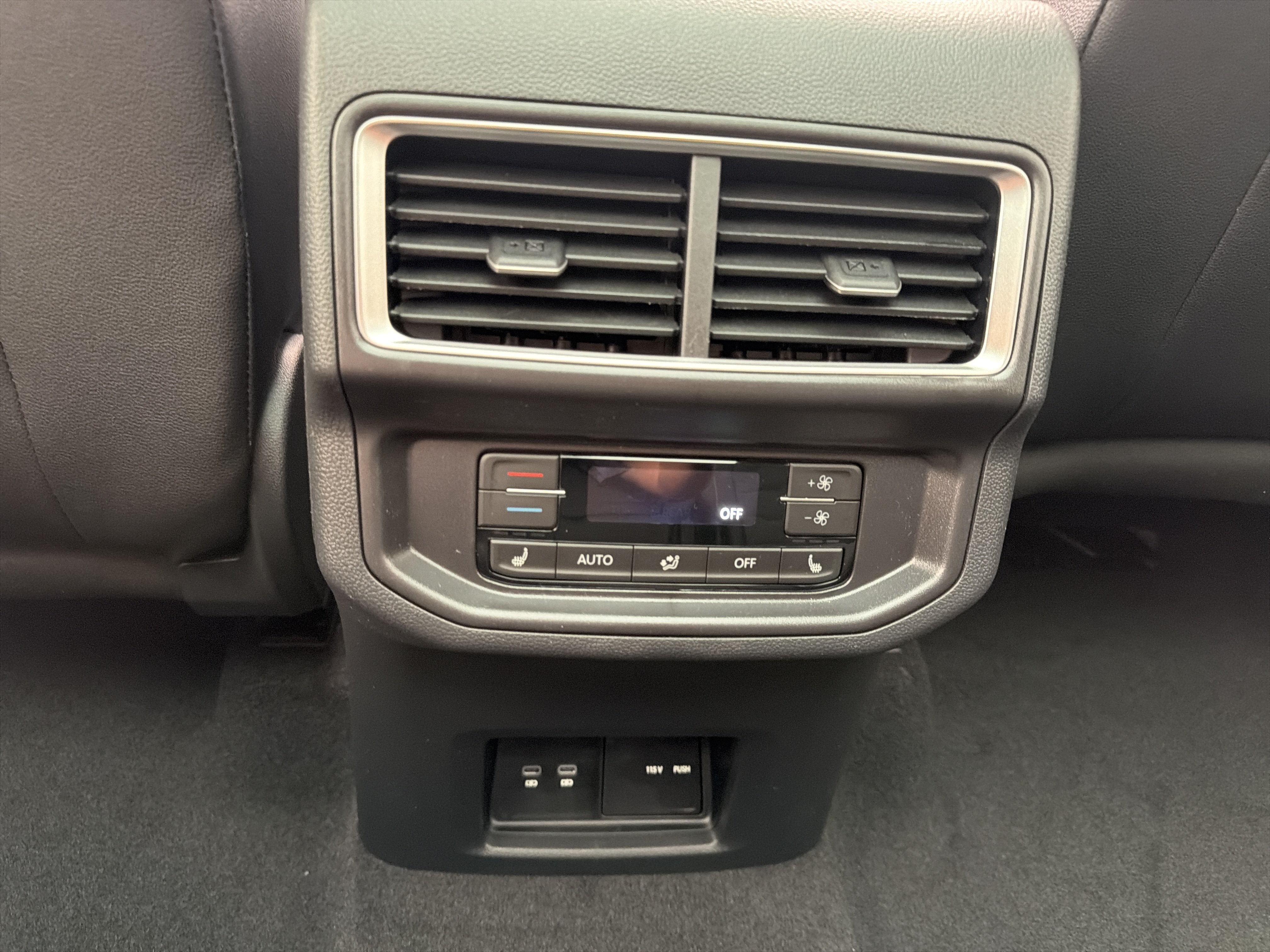 New 2026 Volkswagen Atlas SEL AWD/4WD image 24