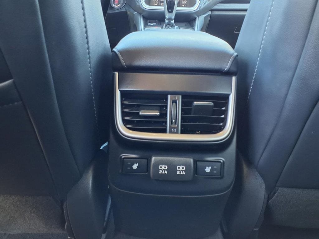 Certified 2022 Subaru Outback Limited AWD/4WD image 24