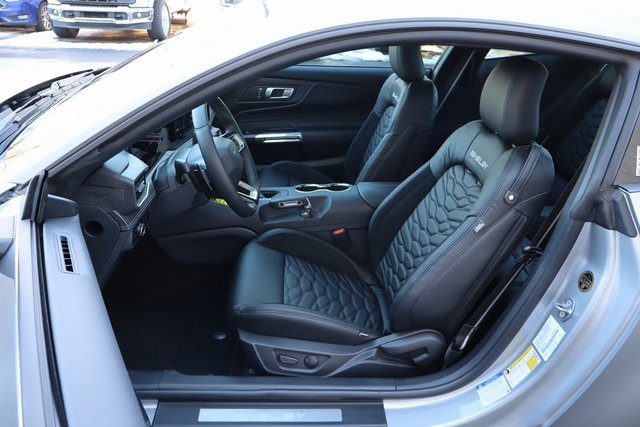 New 2025 Ford Mustang GT Premium w/ GT Performance Package image 25