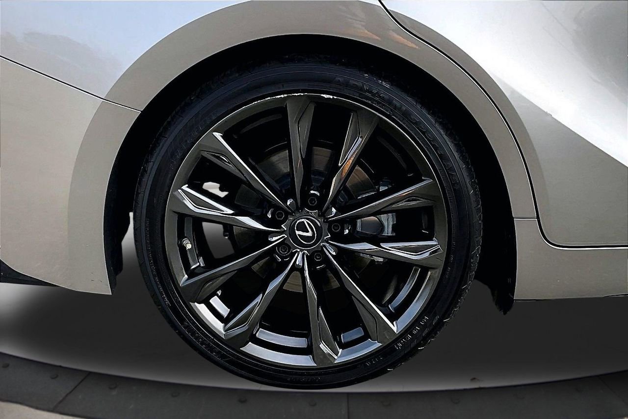 Used 2021 Lexus IS 350 F Sport w/ Accessory Package image 37