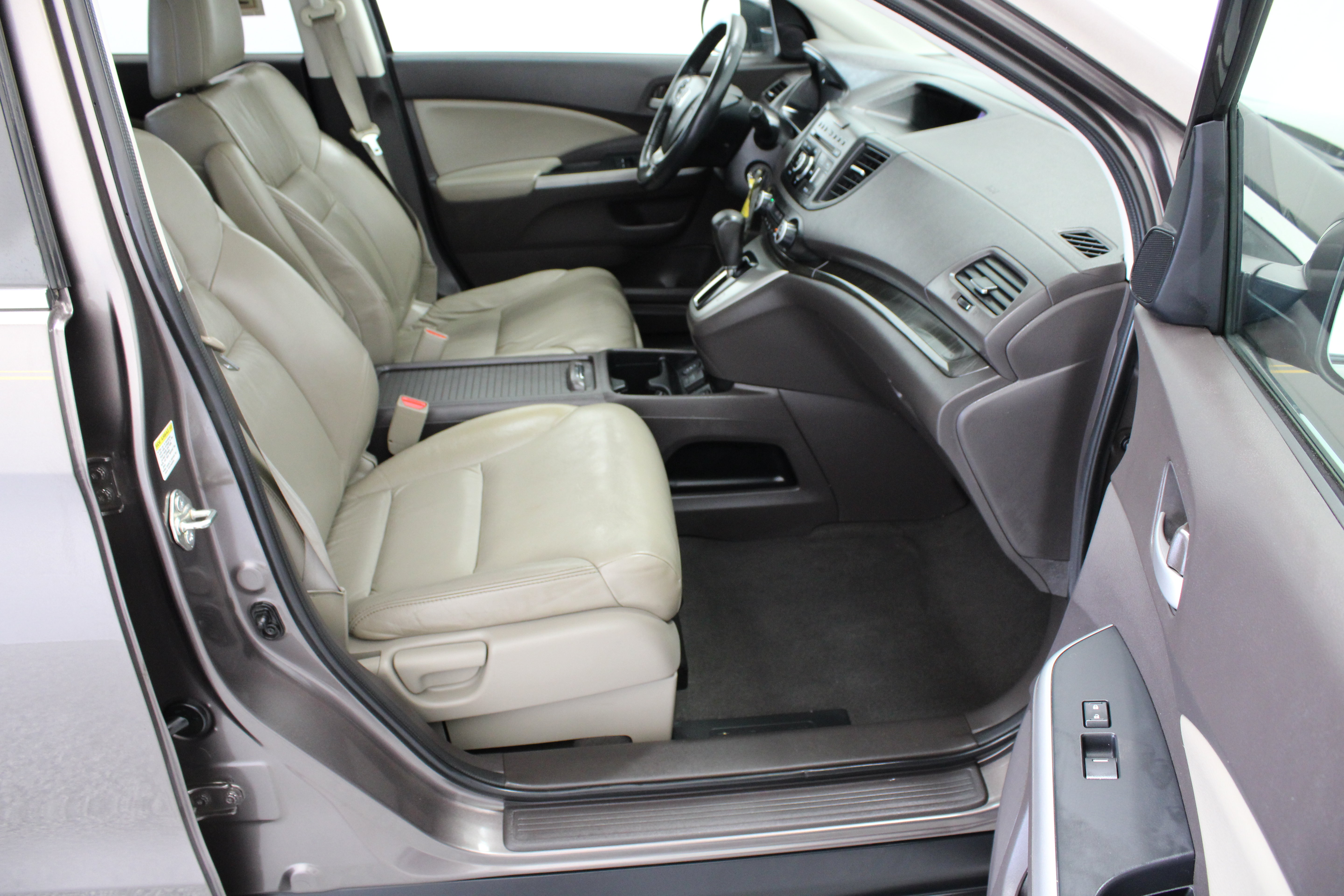 Used 2014 Honda CR-V EX-L image 36