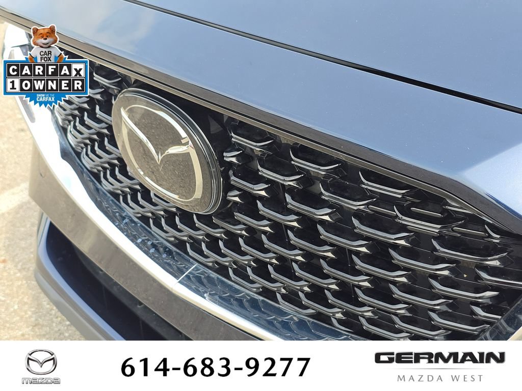 Used 2024 MAZDA CX-5 AWD 2.5 S image 15
