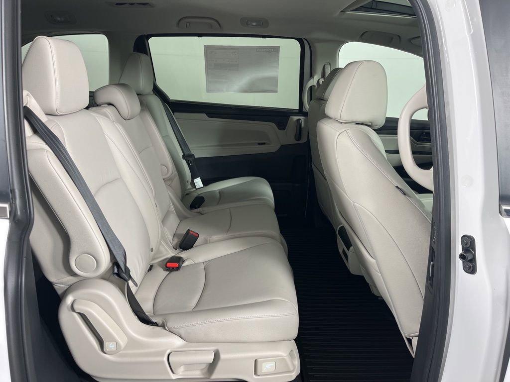 New 2026 Honda Odyssey EX-L image 12