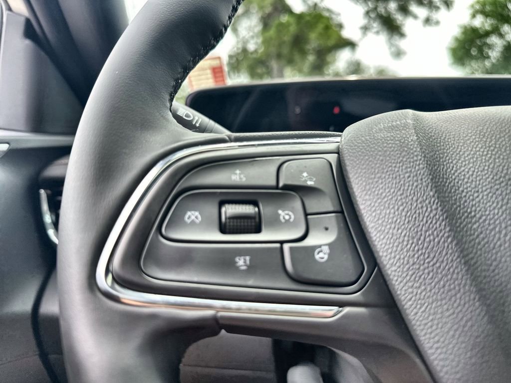 Used 2026 Buick Envista Avenir FWD image 31