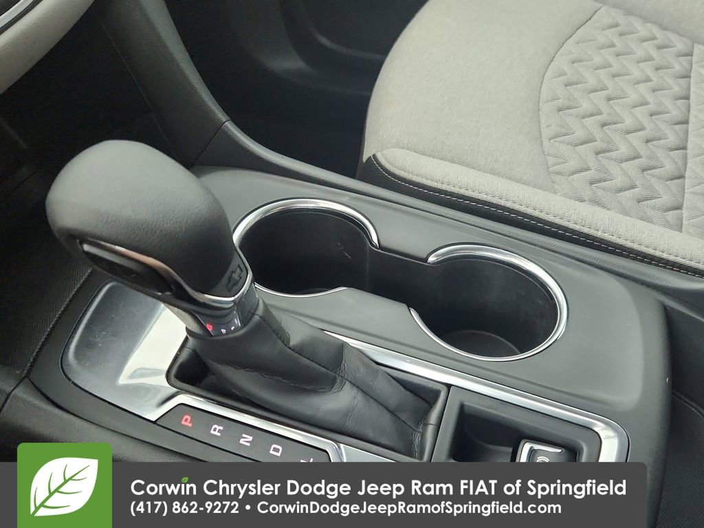 Used 2024 Chevrolet Equinox LS w/ LS Convenience Package FWD image 27