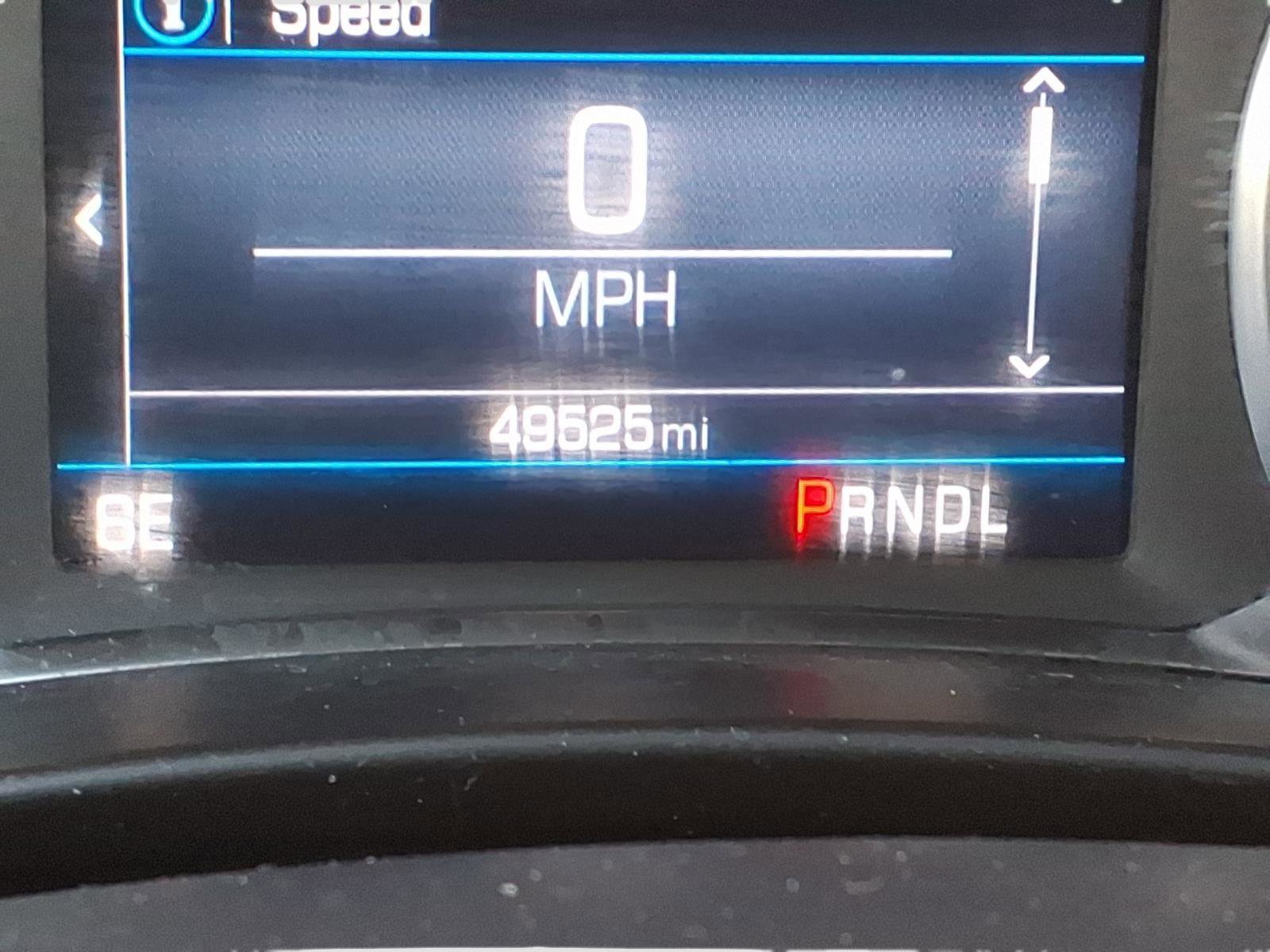 Used 2024 Chevrolet Equinox LT image 24