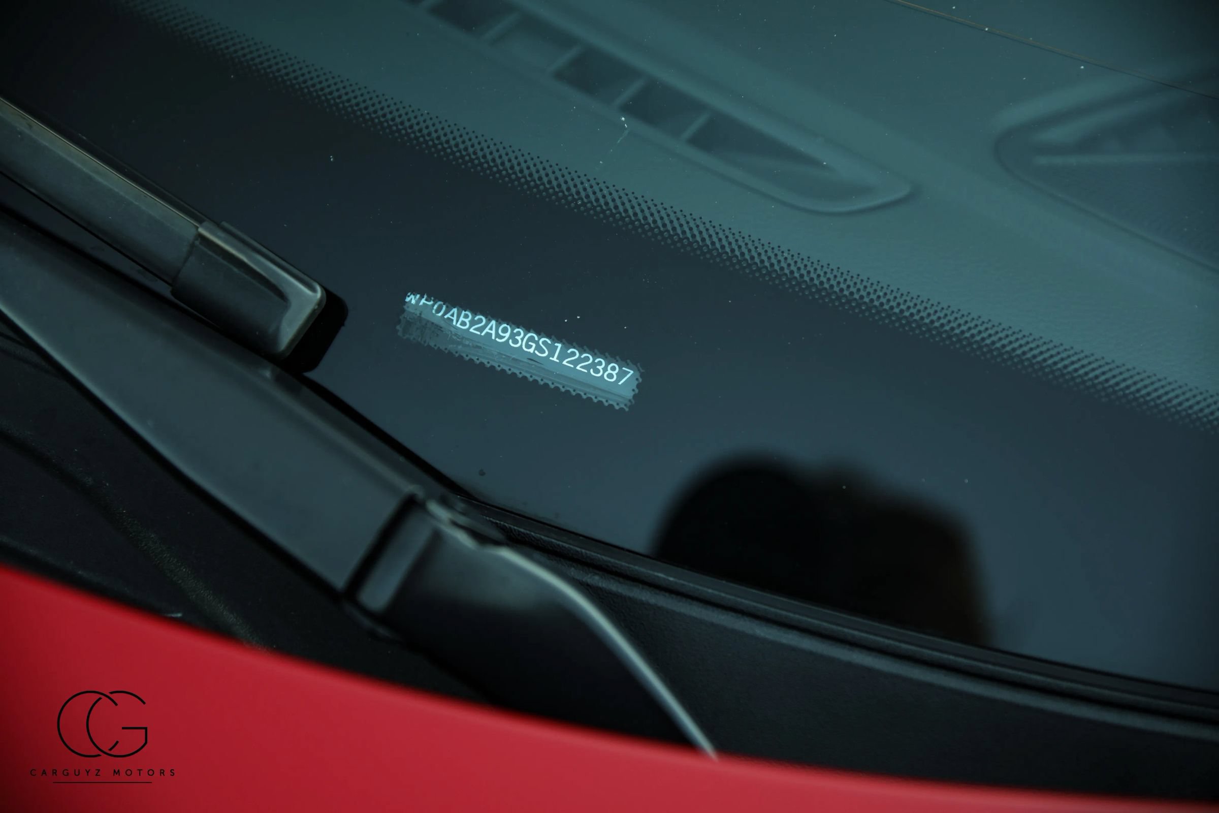 Used 2016 Porsche 911 GT3 RS image 20